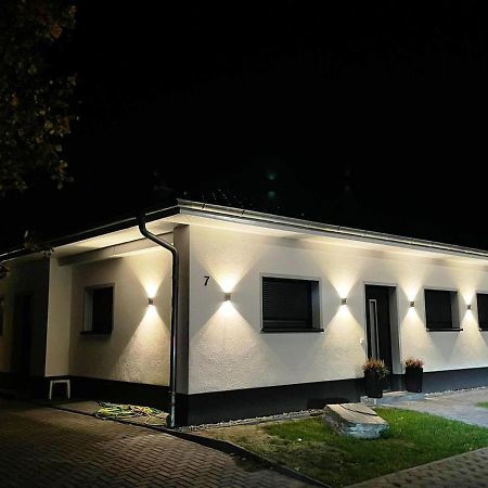 Sweet Home Am Arendsee Arendsee  Bagian luar foto