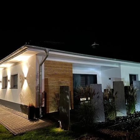 Sweet Home Am Arendsee Arendsee  Bagian luar foto