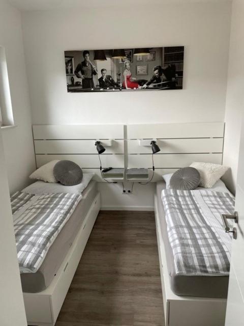 Sweet Home Am Arendsee Arendsee  Bagian luar foto